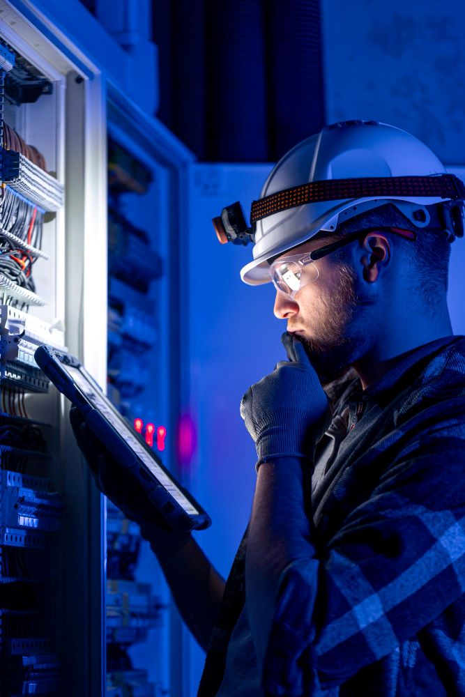 Electrical Services in Blacktown, NSW